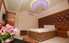 Nagar Valley Hotel Ltd.